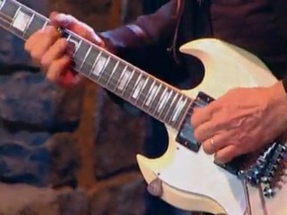 Black Sabbath - The Mob Rules