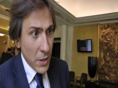 Jérôme Guedj, président du Conseil Général de l’Essonne (PS) veut le choix entre EHPAD privé commercial, associatif et public