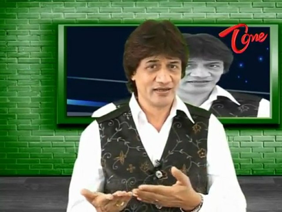 Mallik Comedy - Dance Theeta