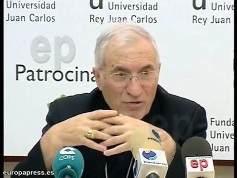 Rouco Varela y el aborto en Europa