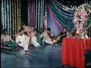 Sruti Layalu - Janaki Kantha Smaranam