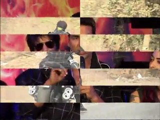 Akshay Kumar Uses John Abraham's Bike For His Stunts – Latest Bollywood News