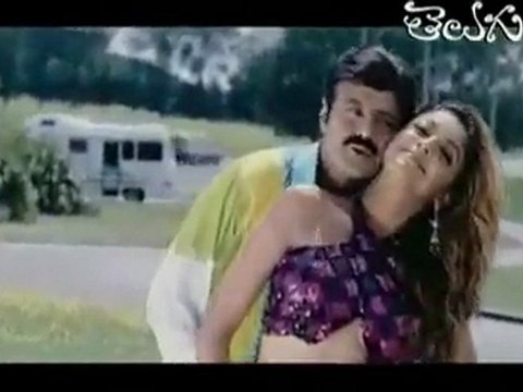 Veera Bhadra - Abbabba