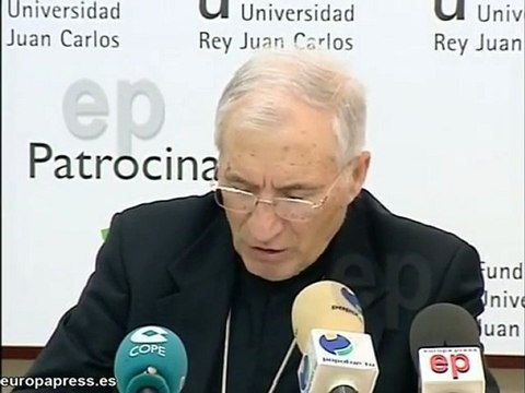 Rouco Varela y el aborto en Europa