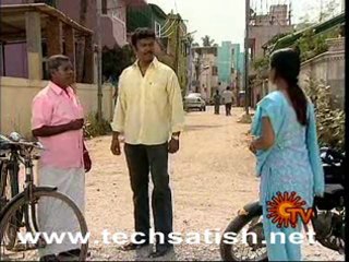 Mundhanai Mudichu