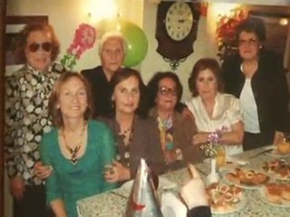 Gençlik Bir Kuşudu Uçurdum