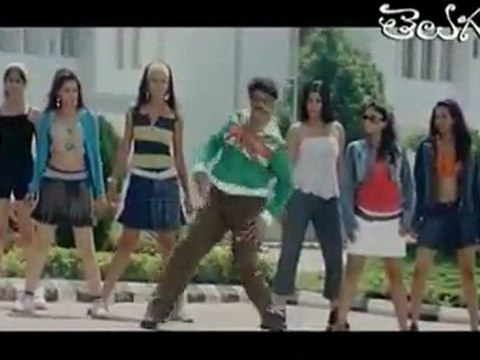 Veera Bhadra - Jujubilallo Jujubilallo