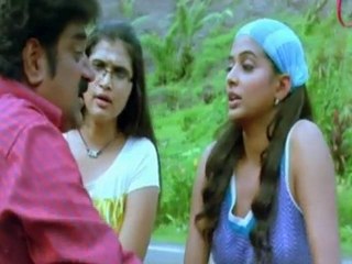 Bala Krishna hits - Raghu Babu from First Floor