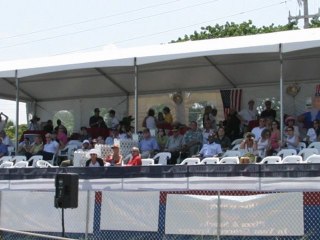 Producer: Mikey Markoff 2003-Air and Sea Show