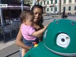 Robots on the Streets | Tomorrow Today