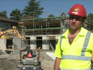 Ma boîte à outils - Contremaître