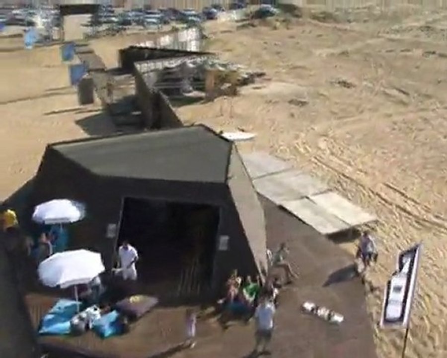 SOLAR BEACH, URBAN BUG, KİLYOS, PARASAILING GÖRÜNTÜLERİ