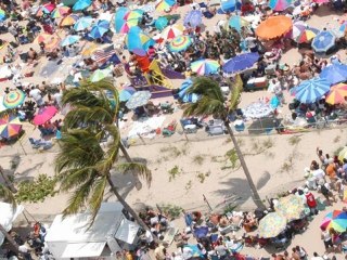 Producer: Mickey Markoff 2005-Air and Sea Show 2