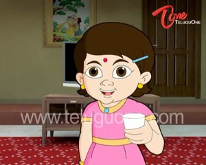 Abheera - 2D Animated Serial - Episode 18