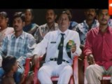 Bomb - Chasing - Comedian MS Narayana - Funny Scene