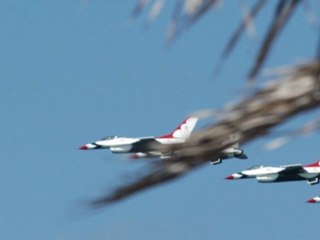 Producer: Mickey Markoff 2005-Air and Sea Show 5