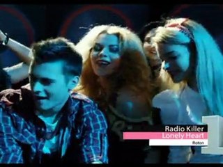 UTops @ Utv - 4 iunie 2011 - partea 1