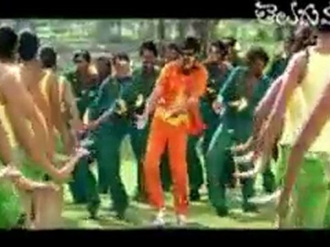 Yamagola Malli Modalaindi - Uppukapuram