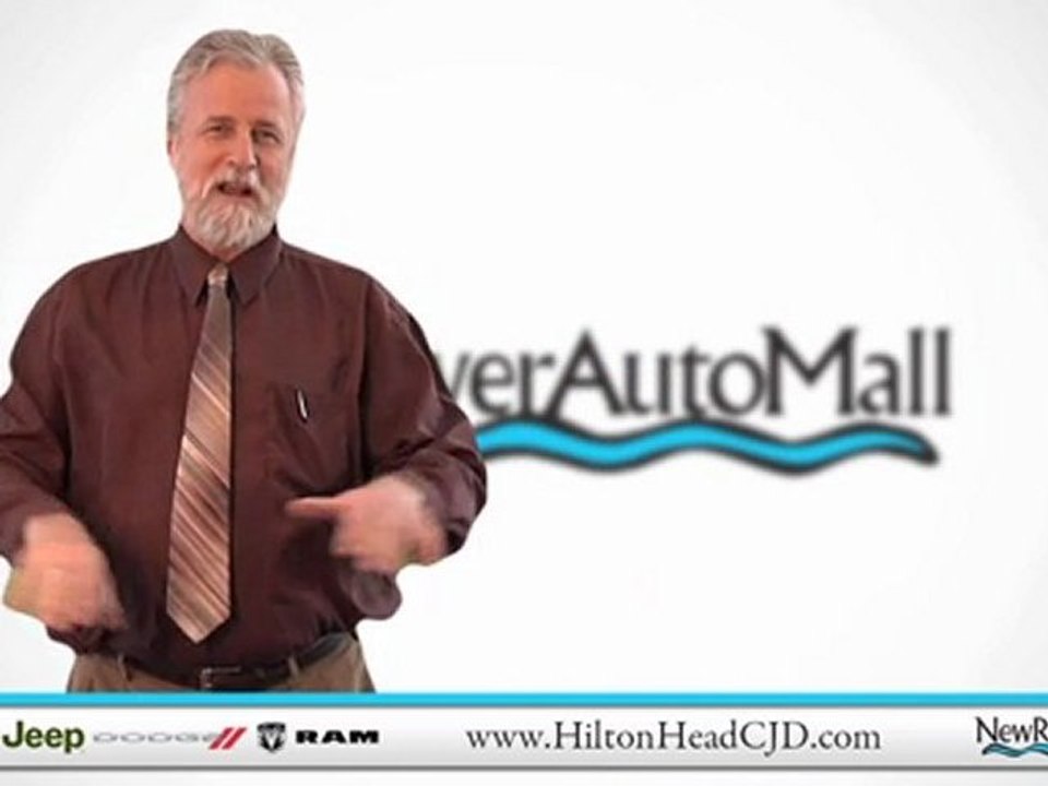 Chrysler Jeep Dodge Ram Service- Customer Testimonial- ...