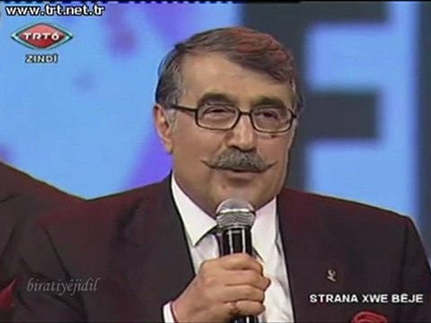 15 ÖDÜL 3 Servet Devran Abdülkadir Aksu Strana Xwe Bêje Finalê