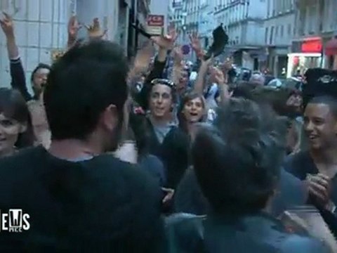 MCE News : fête de la jeunesse, tremplin musical Emergenza et le film The Prodigies