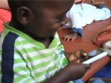 Mission humanitaire en orphelinat au Ghana