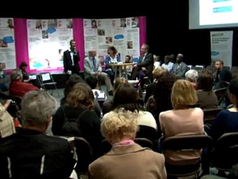 VOtv reportage Cergy et moi