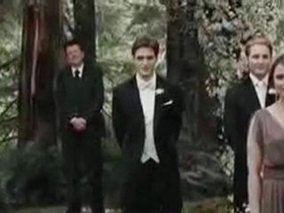 Alacakaranlık Efsanesi Şafak Vakti Part 1