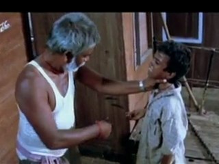 Shekar Kammula voice for a Dog