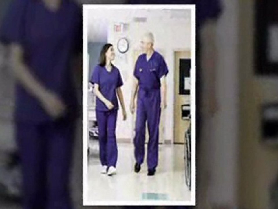 Certified Nursing Assistant Certification - CNA Classes Onli