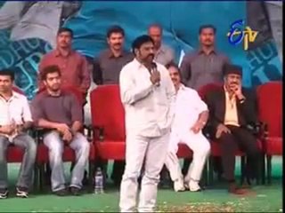Jr.NTR Adurs Audio Function - Part 3