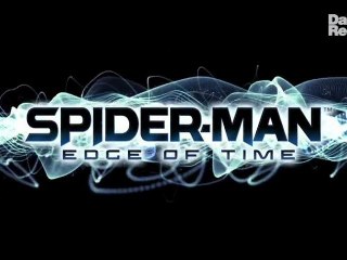 Spider-Man : Edge of Time trailer - E3 2011 Trailer [HD]