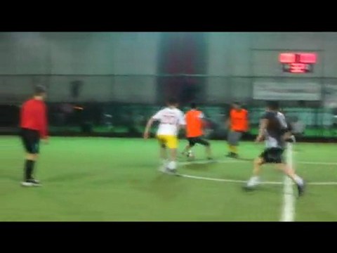 05.06.2011 Altın Ayaklar - Kutsaltoprak