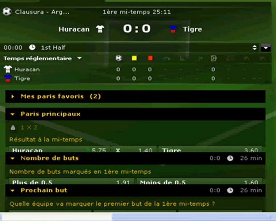 Bwin de la m....