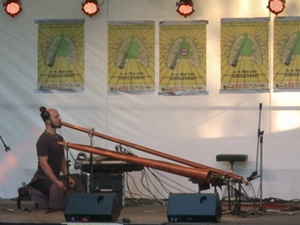 DIDG.e.VENT 2011 |  Dubravko Lapaine