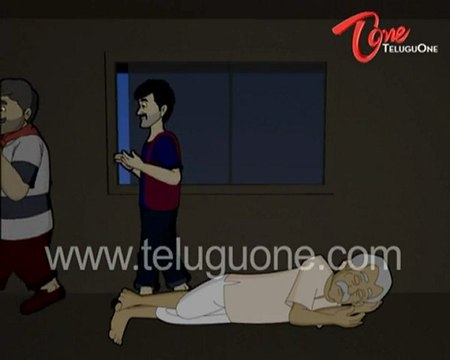 Abheera - 2D Animated Serial - Episode 22