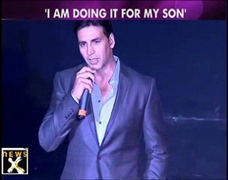 Akshay Kumar to voice Optimus Prime in 'Transformers 3'