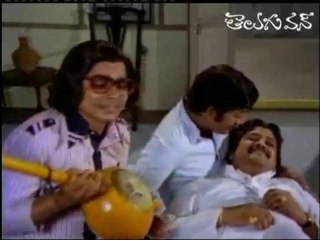 Pakkinti Ammai - Evi Edabatura