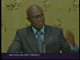 Quel Avenir pour Bénin Télécoms SA?: Le DG Patrick Benon en parle (Part4)