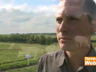 Solutions concrètes face à la sécheresse - Julien Greffier, Gnis « Il ne va pas falloir attendre longtemps pour commander des semences fourragères » parte 2