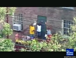 Elite group rescues thousands in Katrina - 06/06/2011