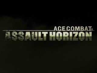 Ace Combat : Assault Horizon - E3 2011 Trailer