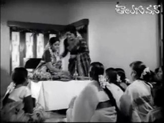 Jyothi - Neeku Naaku Pellanta