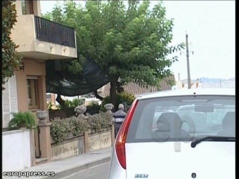 Aparece muerta una de las desaparecidas