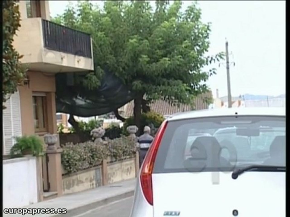 Aparece muerta una de las desaparecidas