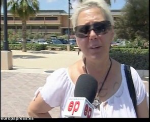 Tải video: Las terrazas de la playa tendrán que cerrar