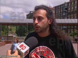 "En Euskadi no prosperaría la prohibición"