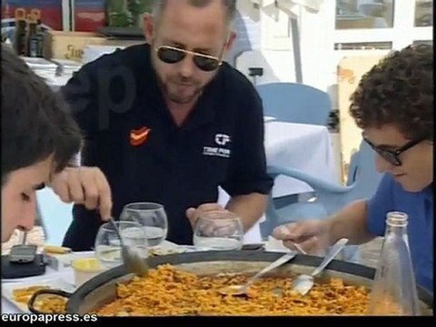 Futuro incierto para las terrazas de playa