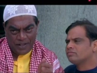 MS as Nellore Pedda Reddy - double meaning driving with a Girl