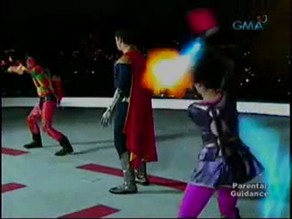 Captain Barbell - 06.06.2011 Part 02